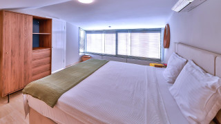 VKV5271 Villa Kalkan