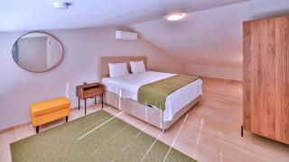 VKV5271 Villa Kalkan