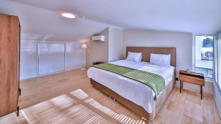 VKV5271 Villa Kalkan