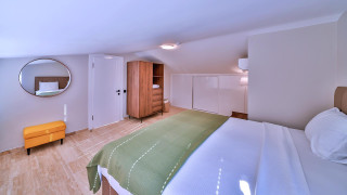 VKV5271 Villa Kalkan