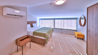 VKV5271 Villa Kalkan