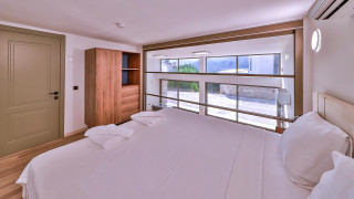 VKV5271 Villa Kalkan