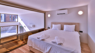 VKV5271 Villa Kalkan