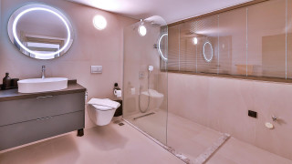 VKV5271 Villa Kalkan