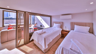 VKV5271 Villa Kalkan
