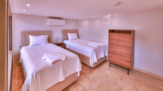 VKV5271 Villa Kalkan