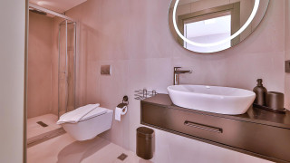 VKV5271 Villa Kalkan