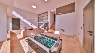 VKV5271 Villa Kalkan