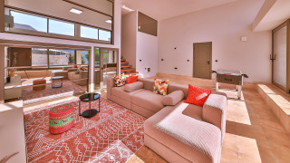 VKV5271 Villa Kalkan