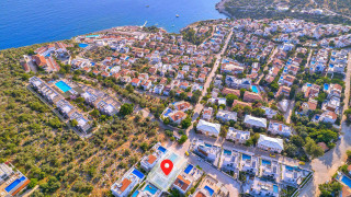 VKV5271 Villa Kalkan