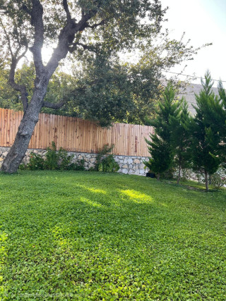 VKV3420 Villa Kalkan