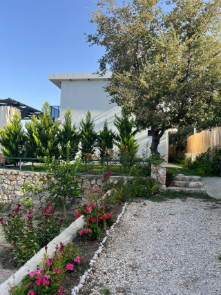 VKV3420 Villa Kalkan