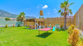VKV9127 Villa Kalkan