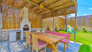 VKV9127 Villa Kalkan