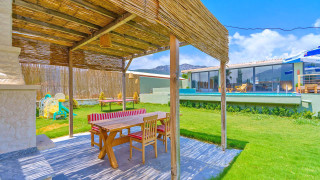 VKV9127 Villa Kalkan
