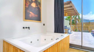VKV9127 Villa Kalkan