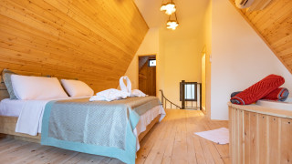 VKV3260 Villa Kalkan