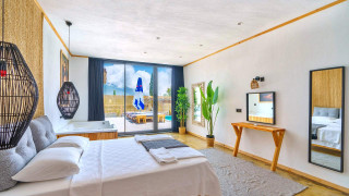 VKV9127 Villa Kalkan