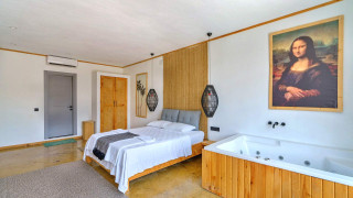 VKV9127 Villa Kalkan