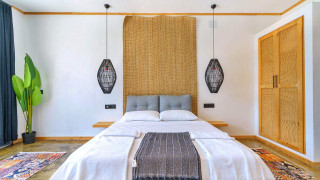 VKV9127 Villa Kalkan