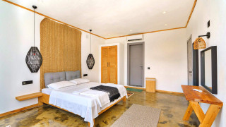VKV9127 Villa Kalkan