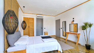 VKV9127 Villa Kalkan