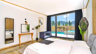 VKV9127 Villa Kalkan