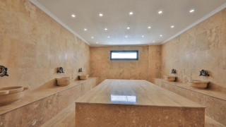 VKV6730 Villa Kalkan
