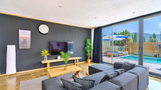 VKV9127 Villa Kalkan