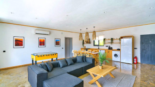 VKV9127 Villa Kalkan