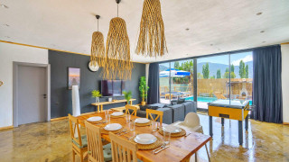 VKV9127 Villa Kalkan