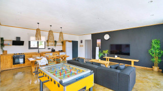 VKV9127 Villa Kalkan