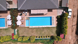 VKV5348 Villa Kalkan