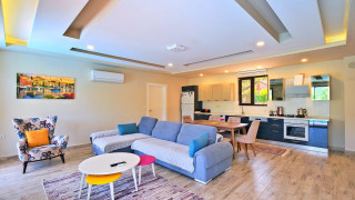 VKV5348 Villa Kalkan