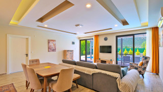 VKV5348 Villa Kalkan