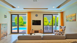 VKV5348 Villa Kalkan