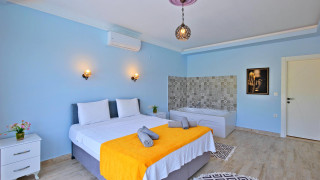 VKV5348 Villa Kalkan