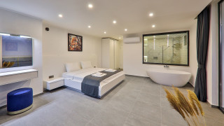 VKV5289 Villa Kalkan
