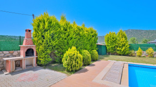 VKV5348 Villa Kalkan