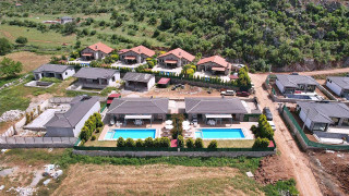 VKV2298 Villa Kalkan