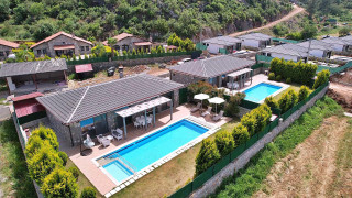 VKV2298 Villa Kalkan