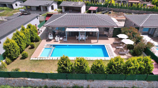 VKV2298 Villa Kalkan