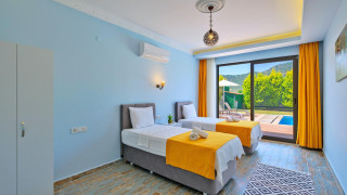VKV2298 Villa Kalkan
