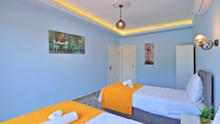VKV2298 Villa Kalkan