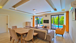 VKV2298 Villa Kalkan