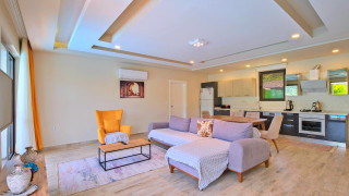 VKV2298 Villa Kalkan