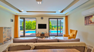 VKV2298 Villa Kalkan