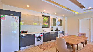 VKV2298 Villa Kalkan
