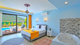 VKV2298 Villa Kalkan