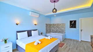 VKV2298 Villa Kalkan